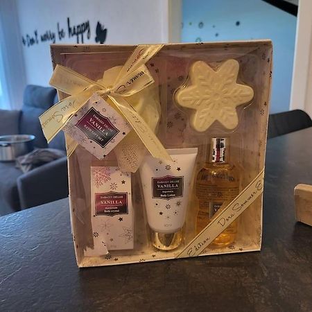 Appartement Cosy Tafers Dış mekan fotoğraf