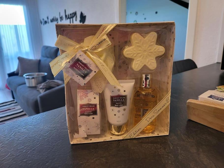 Appartement Cosy Tafers Dış mekan fotoğraf